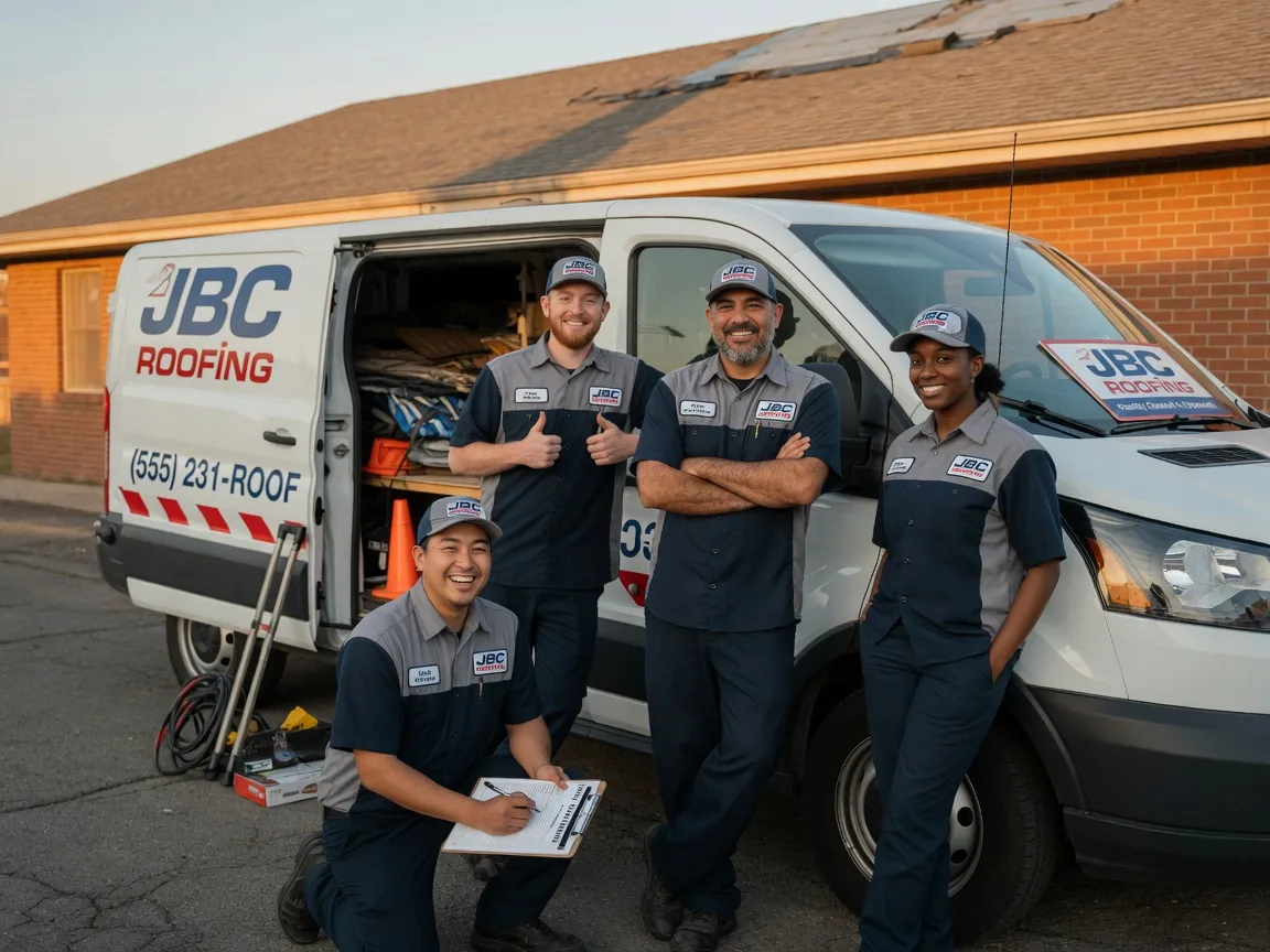Roof Replacement company in Neopit, WI