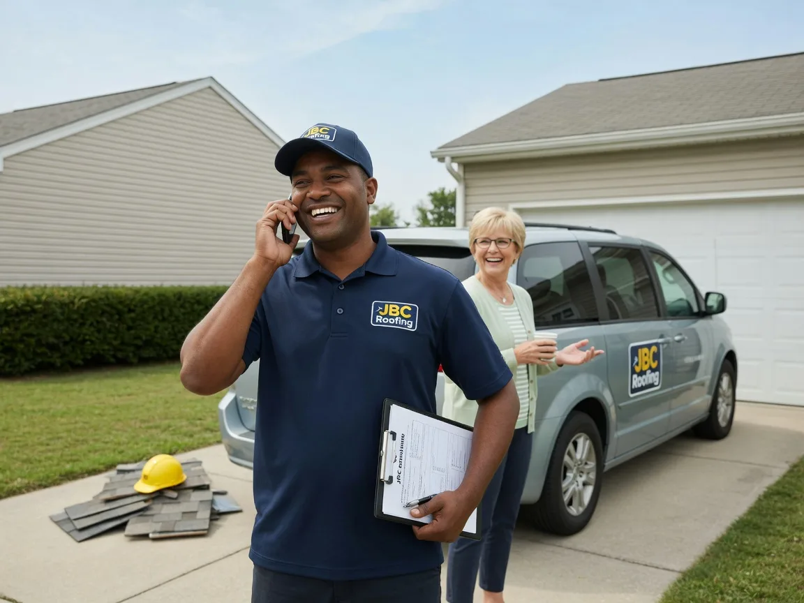 Roof Replacement Neopit, WI FAQs